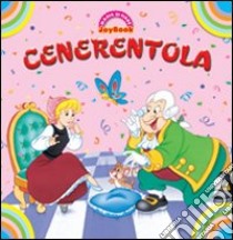 Cenerentola libro