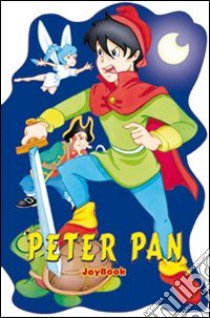 Peter Pan. Ediz. illustrata libro