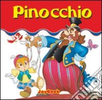 Pinocchio. Ediz. illustrata libro