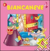 Biancaneve. Ediz. illustrata libro