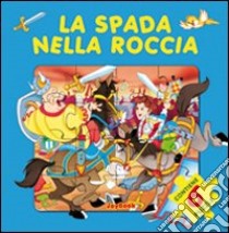 La spada nella roccia libro