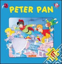 Peter Pan. Ediz. illustrata libro