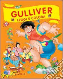 Gulliver libro