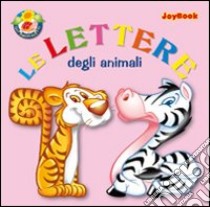 Le lettere libro