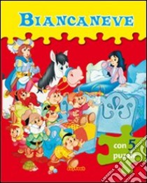 Biancaneve. Ediz. illustrata libro di Grottoli Cristina