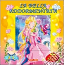 La bella addormentata libro