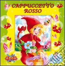 Cappuccetto Rosso libro