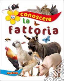 Fattoria libro