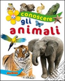 Animali libro