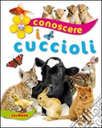 Cuccioli libro