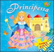 Principessa libro