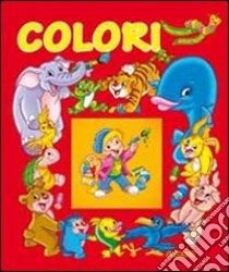 Colori libro