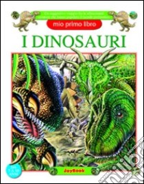 Dinosauri libro