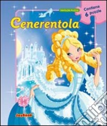 Cenerentola libro