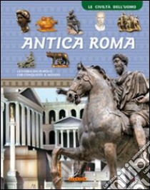 Antica Roma libro