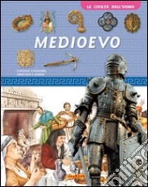 Medio Evo libro