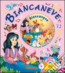 Biancaneve libro