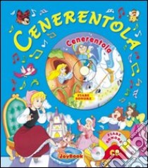 Cenerentola libro