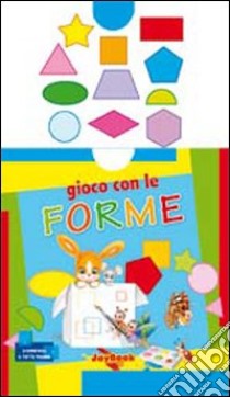 Gioco con le forme libro