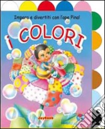 I colori libro