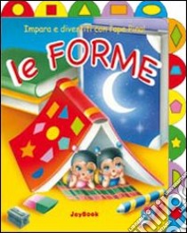 Le forme libro