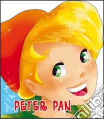 Peter Pan libro