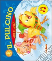 Il pulcino libro