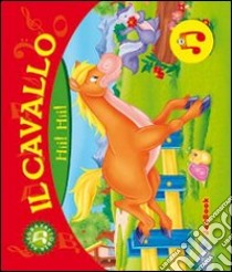 Il cavallo libro