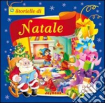 Storielle di Natale libro