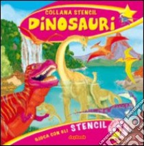 Dinosauri libro