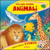 Animali libro