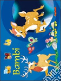 Bambi libro