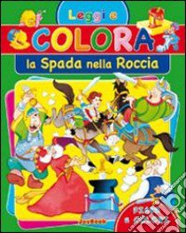 La spada nella roccia libro