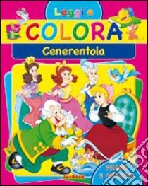 Cenerentola libro