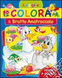 Il brutto anatroccolo libro