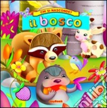 Il bosco libro