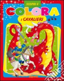 I cavalieri libro