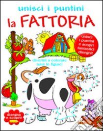 La fattoria libro