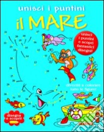 Il mare libro