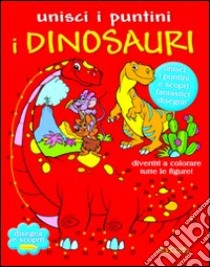 I dinosauri libro