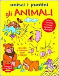 Gli animali libro