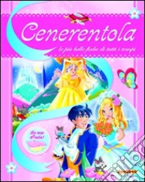 Cenerentola libro