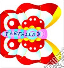 Farfalla libro