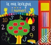 I numeri libro