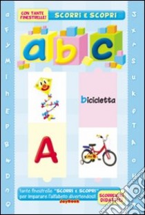 Abc libro