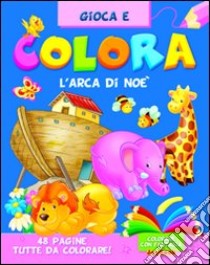 L'arca di Noè libro