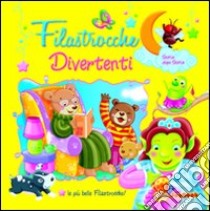 Filastrocche divertenti libro