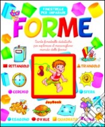 Forme libro