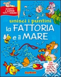 La fattoria e il mare libro