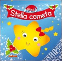 Stella cometa libro